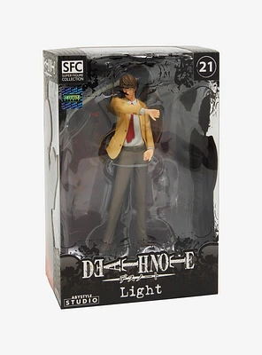 ABYstyle Studio Death Note Super Figure Collection Light Figure