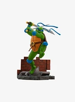 ABYstyle Studio SFC Teenage Mutant Ninja Turtles Leonardo Figure