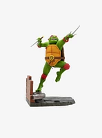 ABYstyle Studio SFC Teenage Mutant Ninja Turtles Raphael Figure