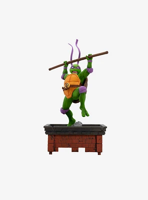 ABYstyle Studio SFC Teenage Mutant Ninja Turtles Donatello Figure