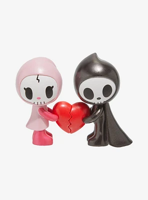 tokidoki Adios & Ciao Ciao Together Forever Figure Set