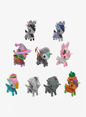 tokidoki Unicorno After Dark Series 5 Blind Box Figure