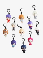 Tokyo Ghoul Characters Blind Bag Figural Bag Clip