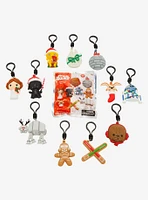 Star Wars Character Holiday Blind Bag Clip