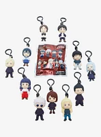 Jujutsu Kaisen Character Blind Bag Figural Bag Clip