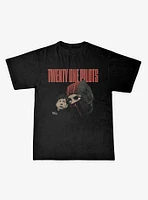 Twenty One Pilots Duo Photo T-Shirt