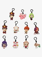 Toilet-Bound Hanako-Kun Blind Bag Figural Bag Clip