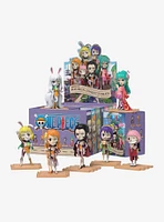 One Piece Freeny's Hidden Dissectibles Ladies Blind Box Figure