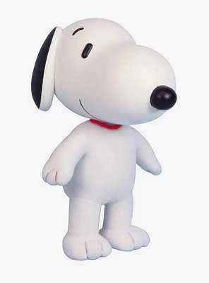 Great Eastern Entertainment Peanuts FigureKey Snoopy 8 Inch Plush