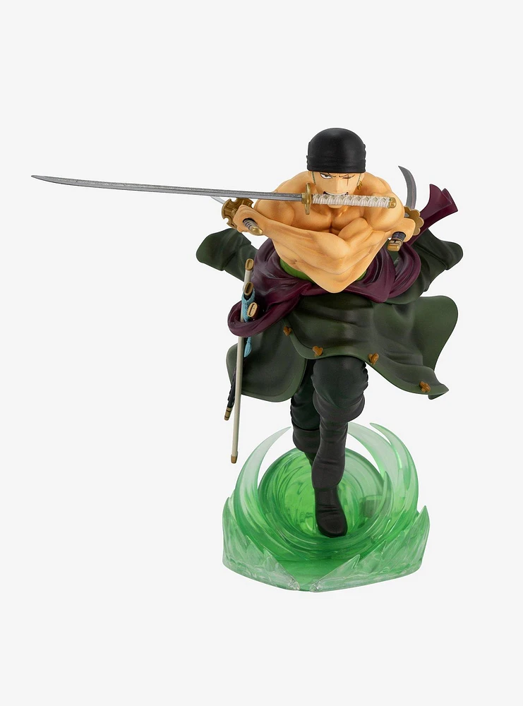 ABYstyle Studio One Piece Super Figure Collection Zoro Figure