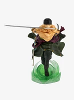 ABYstyle Studio One Piece Super Figure Collection Zoro Figure