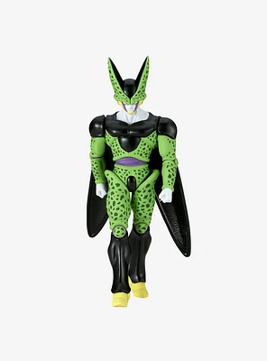 Banpresto Dragon Ball Z Solid Edge Works Cell Figure