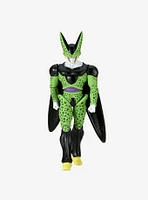 Banpresto Dragon Ball Z Solid Edge Works Cell Figure