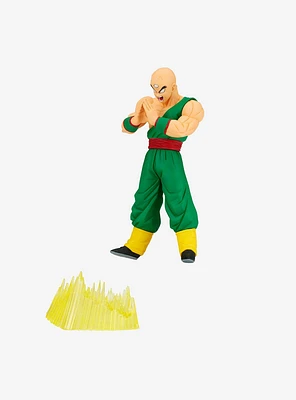 Banpresto Dragon Ball Z GxMateria Tien Shinhan Figure