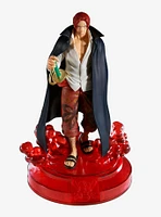 Banpresto One Piece The Shukko Shanks Figure