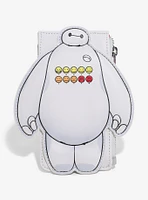 Loungefly Disney Big Hero 6 Baymax Figural Cardholder