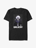 Devil's Candy Unlucky Milo Big & Tall T-Shirt