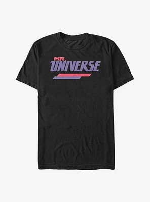 Steven Universe Mr. Big & Tall T-Shirt