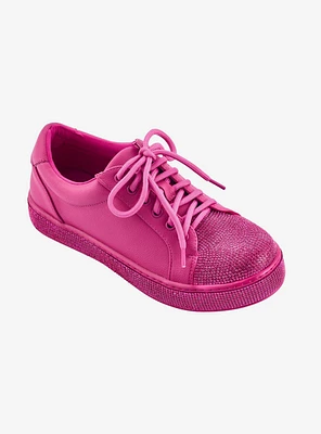 Legend Fuchsia Platform Sneaker