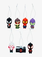 Hallmark Ornaments Marvel Spider-Man Blind Box Ornament