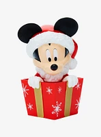 Disney Mickey Mouse Present Tree Topper