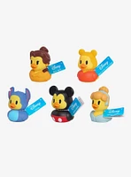 Disney Character Ducks Blind Box Water Toy