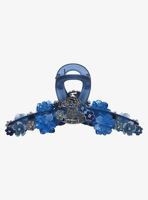 Harry Potter Ravenclaw Floral Claw Clip — BoxLunch Exclusive