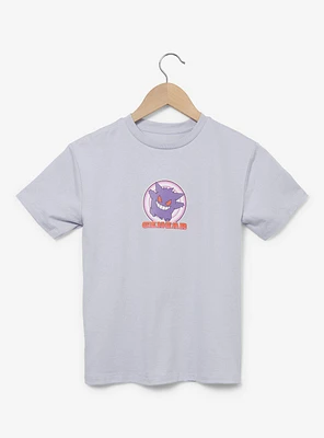 Pokémon Gengar Youth T-Shirt — BoxLunch Exclusive