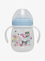 Sanrio Hello Kitty and Friends Heart Sippy Cup