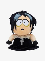 South Park Goth Kids Henrietta Plush