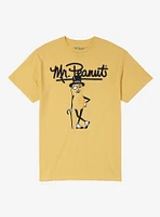 Mr. Peanut Mascot T-Shirt