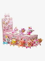 Tokidoki Cafe Cuties Unicorno Blind Box Figure