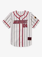 Disney Pixar The Incredibles Parr Toddler Vintage Baseball Jersey — BoxLunch Exclusive