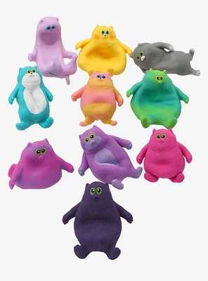 FunkeeCatz Blind Bag Squishy Toy