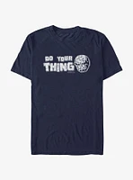 Marvel Fantastic Four Do Your Thing T-Shirt