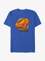 Marvel Fantastic Four Del Scorcho T-Shirt