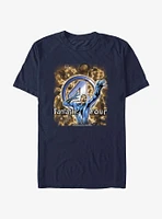 Marvel Fantastic Four Mangler T-Shirt