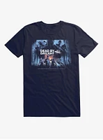 Dead By Daylight Forest Poster T-Shirt