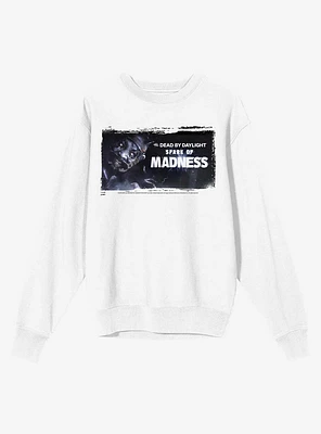 Dead By Daylight Spark Of Madness Sweatshirt