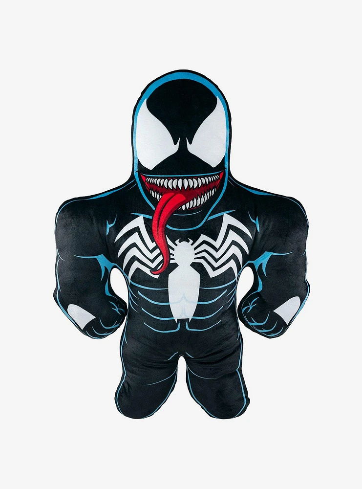 Marvel Venom Bleacher Buddy Plush