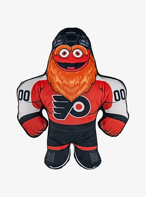 NHL Philadelphia Flyers Gritty 24" Mascot Bleacher Buddy Plush