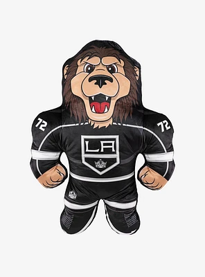 NHL Los Angeles Kings Bailey 24" Mascot Bleacher Buddy Plush