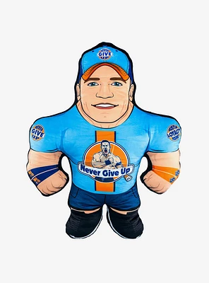 WWE John Cena 24" Bleacher Buddy Plush