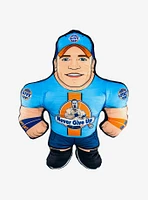 WWE John Cena 24" Bleacher Buddy Plush