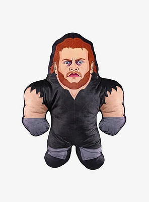 WWE The Undertaker 24" Bleacher Buddy Plush