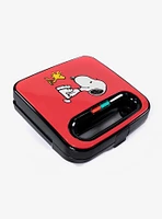 Peanuts Grilled Cheese Maker