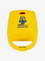 Minions Grilled Cheese Maker