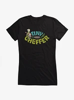 The Tiny Chef Show Cheffer Girls T-Shirt
