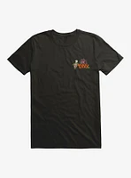 The Tiny Chef Show Be T-Shirt