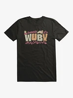 The Tiny Chef Show Shweet Wuby T-Shirt